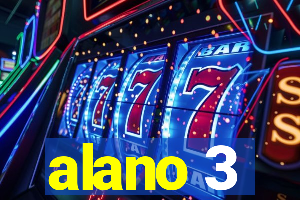 alano 3